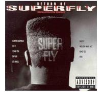 Various Artists - Return of Superfly