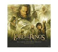 - Various Artists - Return Of The King - CD