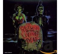 Various Artists - Return Of The Living Dead