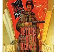 Various Artists - Return Of The Read Menace