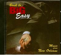 Various Artists - Return to Big Easy: Music From New Orleans