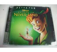 Various Artists - Return to Never Land