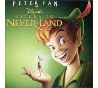 Various Artists - Return to Neverland
