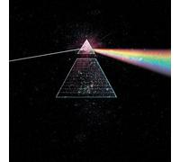 Various Artists Return to the dark side of the moon: A tribute to Pink Floy (CD)