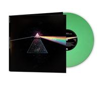 Various Artists Return to the Dark Side of the Moon (Vinyl LP)