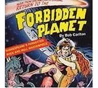 Various Artists - Return to the Forbidden Planet