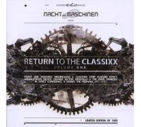 Various Artists - RETURN TO THE.. -LTD-