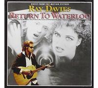 Various Artists - Return To Waterloo