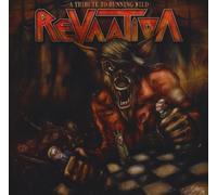 Various Artists - Reunation - A Tribute To Running Wild