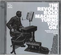 Various Artists - Rev-Ola Rock Machine Turns You On