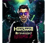 Various Artists Revealed - Volume 6 (CD) Album
