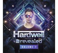 Hardwell - Revealed 7