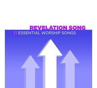 Various Artists Revelation Song: 11 Essential Worship Songs (CD)