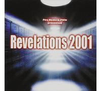 Various Artists - Revelations 2001