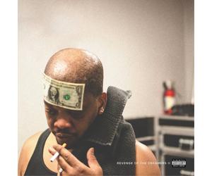 Various Artists Revenge of the Dreamers - Volume II (CD) Album