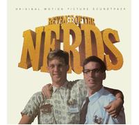 Various Artists Revenge of the Nerds (Vinyl LP)