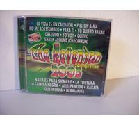 Various Artists - Reventon 2005