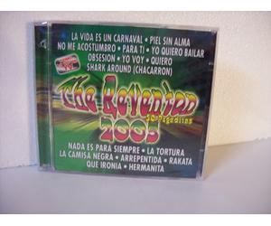 Various Artists - Reventon 2005