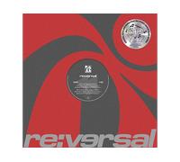 - Various Artists - Reversal 002 - Maxi singolo (analogico)