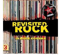 Various Artists - Revisited Rock, Vol. 3