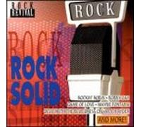 Various Artists - Revival: Rock Solid