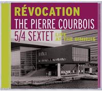 VARIOUS ARTISTS Revocation: Live at the Bimhuis (CD)