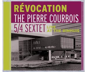 VARIOUS ARTISTS Revocation: Live at the Bimhuis (CD)
