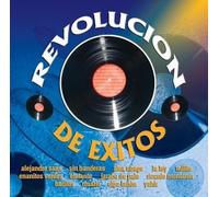 Various Artists - Revolucion De Exitos