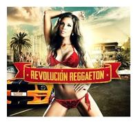 Various Artists - Revolucion Reggaeton
