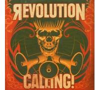 Various Artists - Revolution Calling (2 CD)