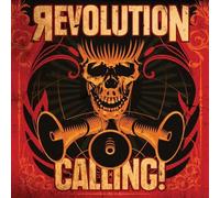 Various Artists - Revolution Calling