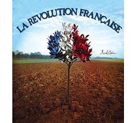 Various Artists - Revolution Francasie