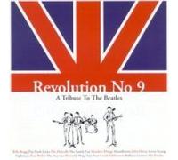 Various Artists - Revolution No.9: Tribute to Beatles