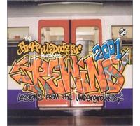 Various Artists - Rewind 2001