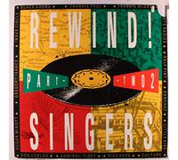 Various Artists - Rewind: The Singers