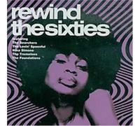Various Artists - Rewind to the 60's