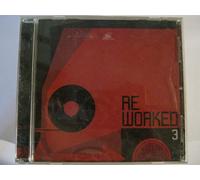 Various Artists - Reworked Volume 3