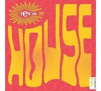 VARIOUS ARTISTS - REX CLUB HOUSE