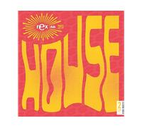 - Various Artists - Rex Club Presents House - Vinile