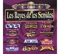 Various Artists - Reyes De Los Sonidos 2
