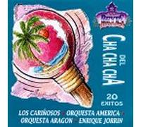 Various Artists - Reyes Del Cha Cha Cha