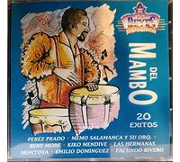 Various Artists - Reyes Del Mambo