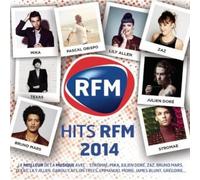 Various Artists RFM Hits 2014 / Various (CD)