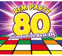 Various Artists - Rfm Party - Best of