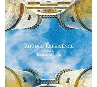 Various Artists - Rhodes Experience