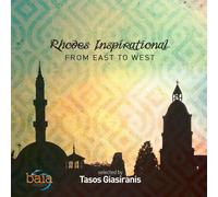 Various Artists - Rhodes Inspirational: From East To West