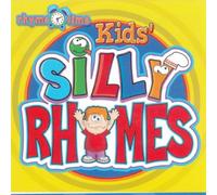 Various Artists - Rhyme Time: Kids Silly Rhymes