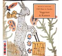 Various Artists - Rhymes & Lullabies