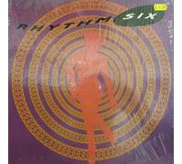 Various Artists - Rhythm 6