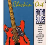 Various Artists / Rhythm And Blues